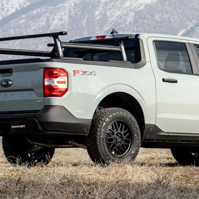 Readylift 69-22150 Lift Kit Suspension