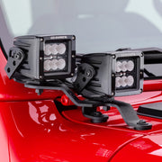 GO Rhino 730231T Driving/ Fog Light Mounting Bracket