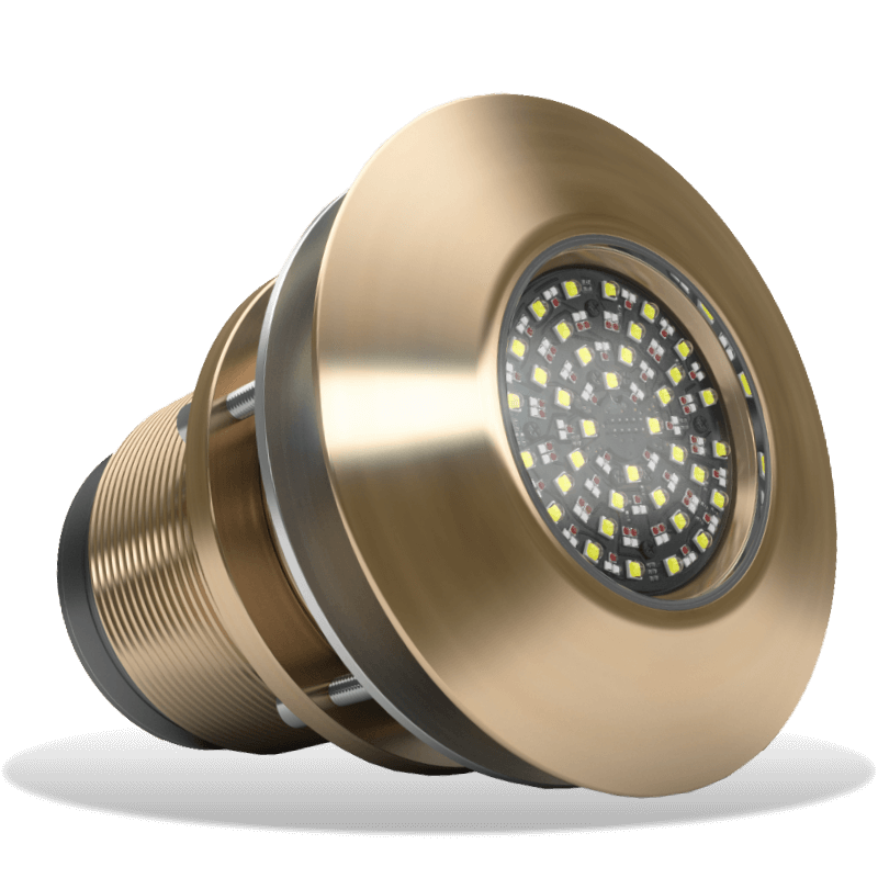 Lumishore US 60-0338 Boat Underwater Light
