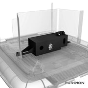Furrion Air Conditioner Control Box Assembly: Furrion Enhanced Multi-zone Control FACC12ESHA2-BL-AM