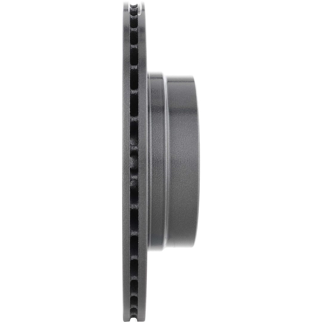 Brembo Rust-Resistant Coating Brake Rotor 09979321C02 - Disc