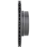 Brembo Rust-Resistant Coating Brake Rotor 09979321C02 - Disc