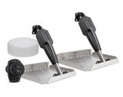Lenco Confidence Offshore Boat Trim Tab 15186-107 - 12 12 Edge Mount Kit