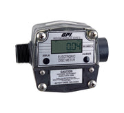 GPI 120000-28 PBT Polyester Housing - LM-300-Q6N