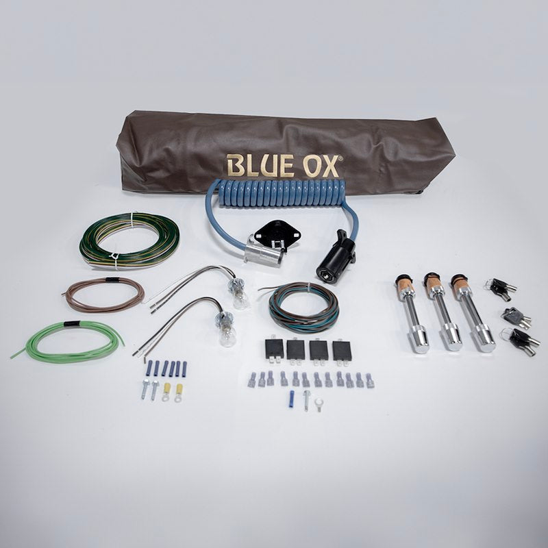 Blue Ox BX88308 Towing Accessory Kit