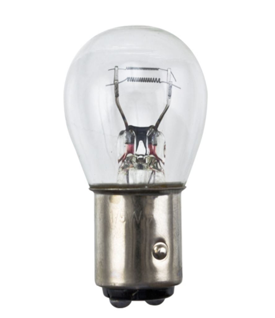 Hella Simple Fit For Easy Installation Multi Purpose Light Bulb 7537 - 1034-24 24V 21 5W BA