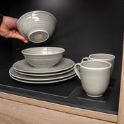Silwy Magnet PO-VS-G Dish Set
