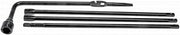 Dorman Limited Lifetime Warranty Spare Tire Tool Kit 926-000CD - Jack