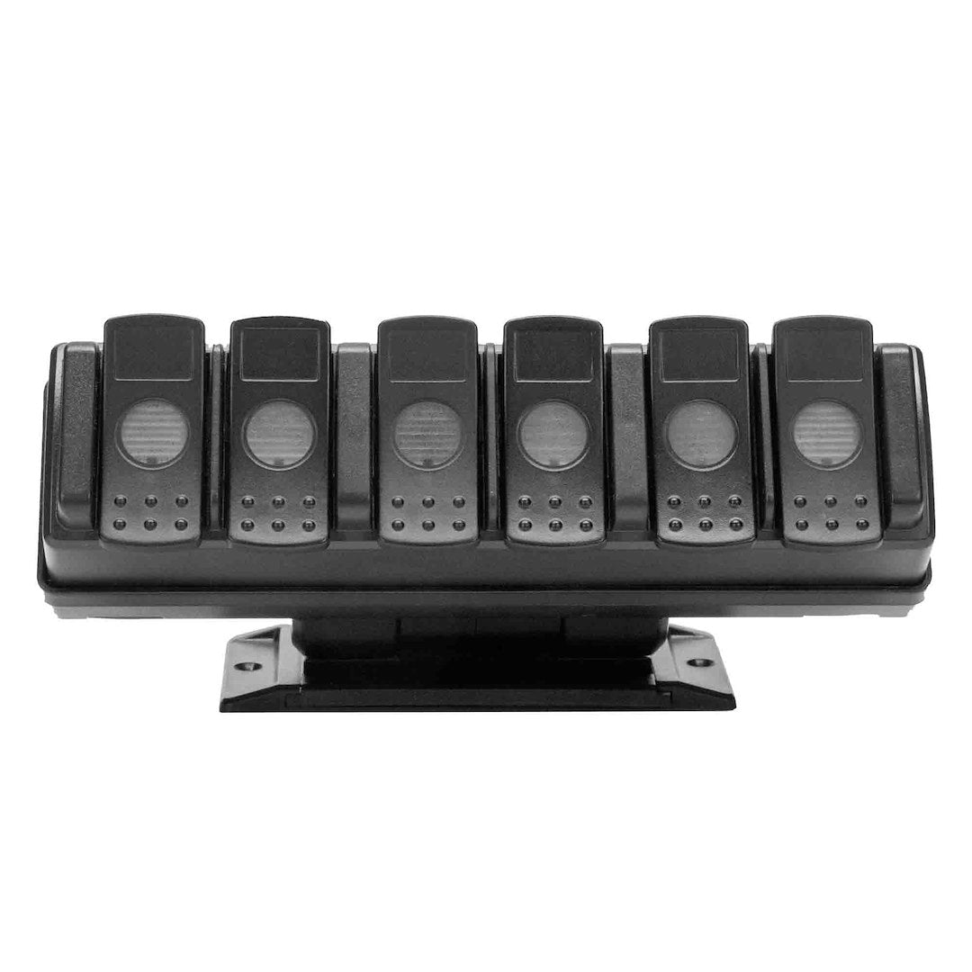 Oracle Light Comes With Switch Labels Too Multi Purpose Light Controller 30014RUN - Trigger Shooter Toyota 4Runner