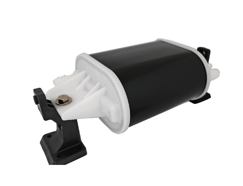 Attwood Mari 99CC035-1 Boat Fuel Tank Carbon Canister