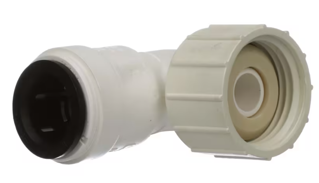 Aqualock 3520-1014 Fresh Water Adapter Fitting