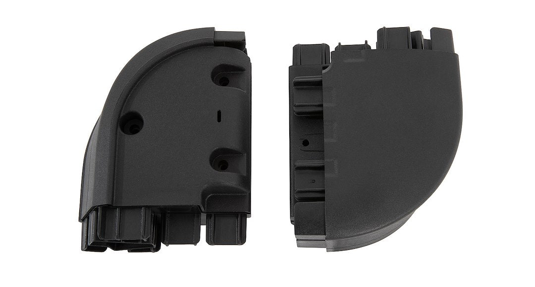 Rhino Rack Easy To Install Roof Rack Mounting Kit Hardware 43262 - Pioneer NG Corner Set LH RH