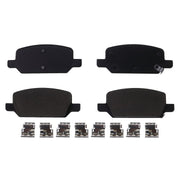 Wagner Brake ZD2283