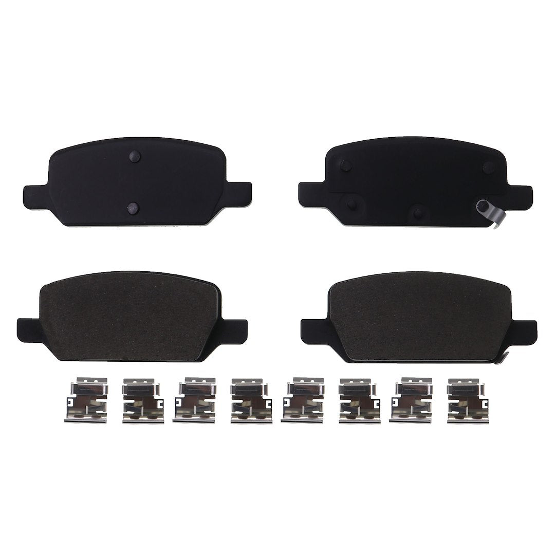 Wagner Brake ZD2283