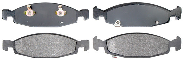 R/M Brakes SGD790M - Disc Brake Pads
