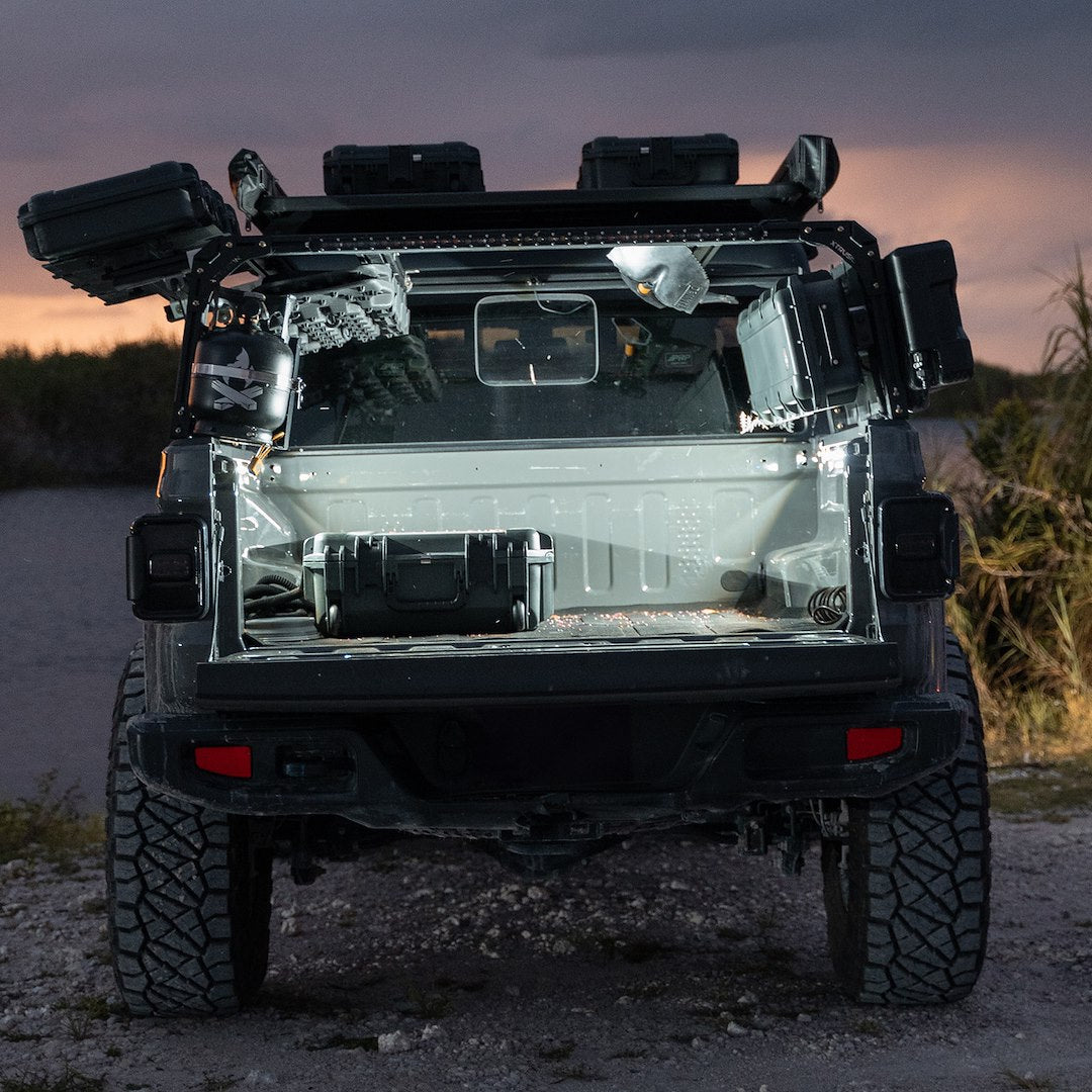 XK Glow XK041030-FO Cargo Area Light - LED