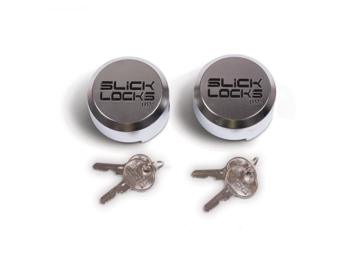 Slick Locks SL-AL-PL-2KA