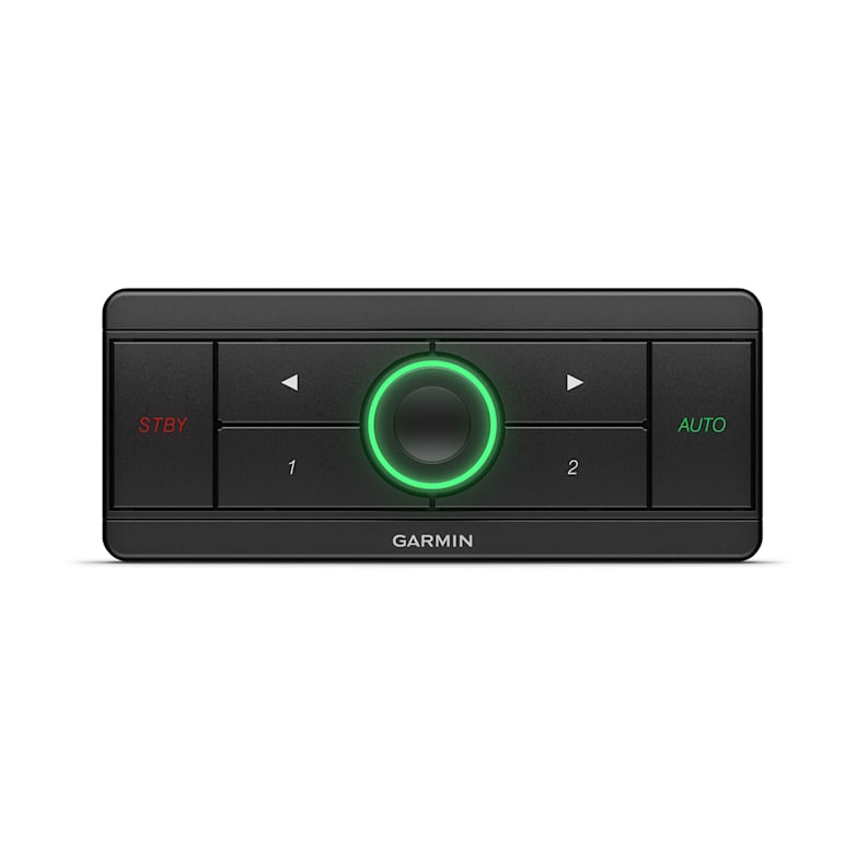 Garmin Elec. 010-03197-00 Boat Autopilot System Remote Control Kit