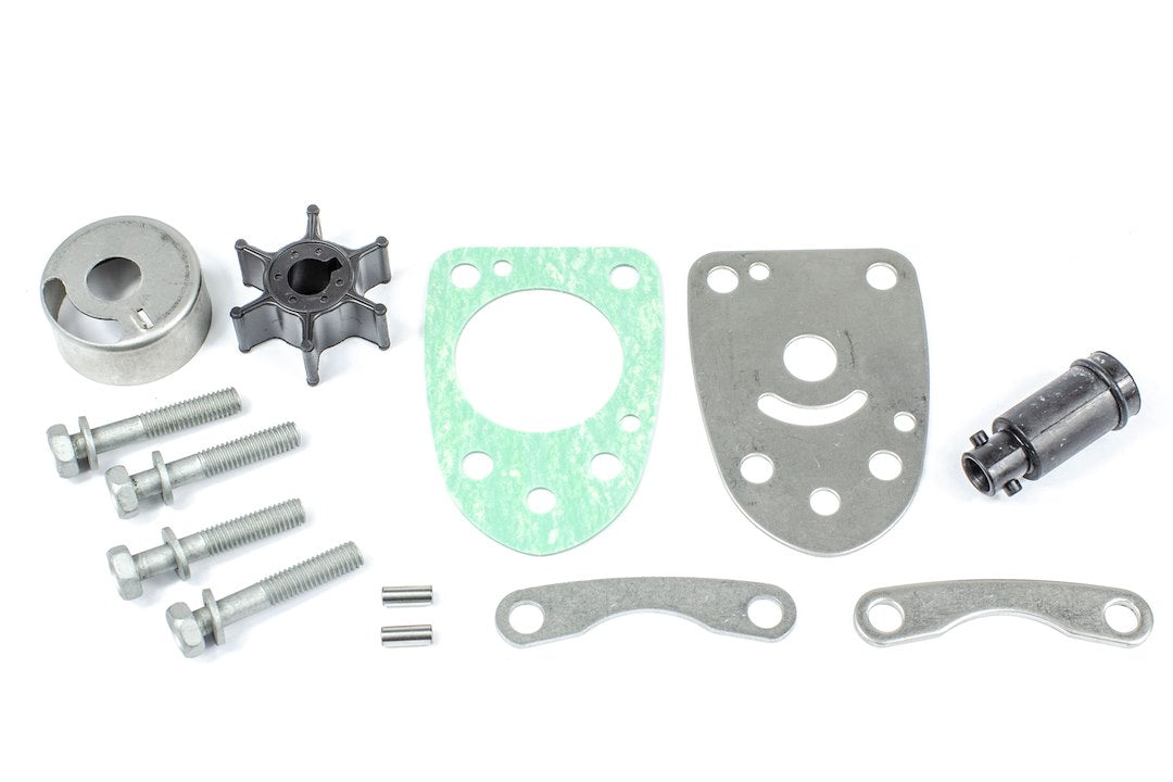 Sierramarine 18-4532 Water Pump Kit