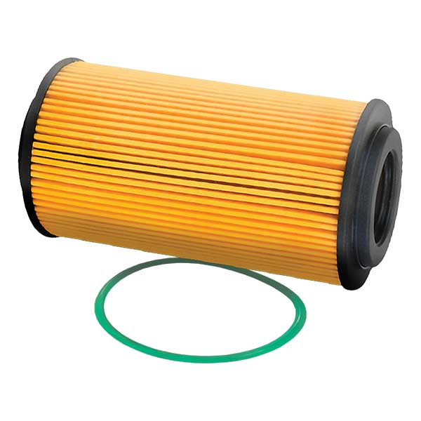 EMP 35-57820 Features Heavy-Wall Canisters - Filter Oil Cartridge