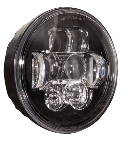 JW Speaker 0550921 Headlight Assembly