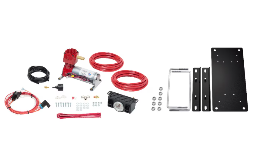 Firestone 2911 Helper Spring Compressor Kit