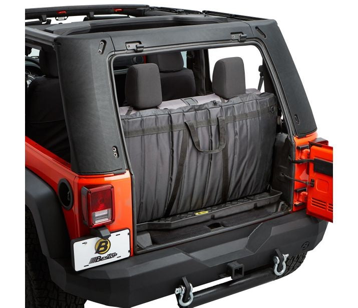 Bestop Prevents Scratches Or Dings Storage Bag 42811-01 - Window