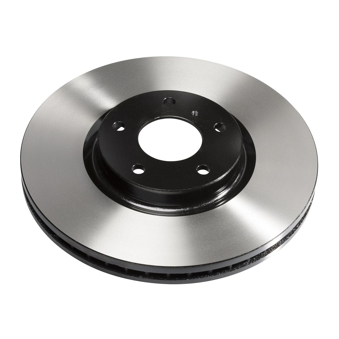 Wagner Brake BD126253E Brake Rotor