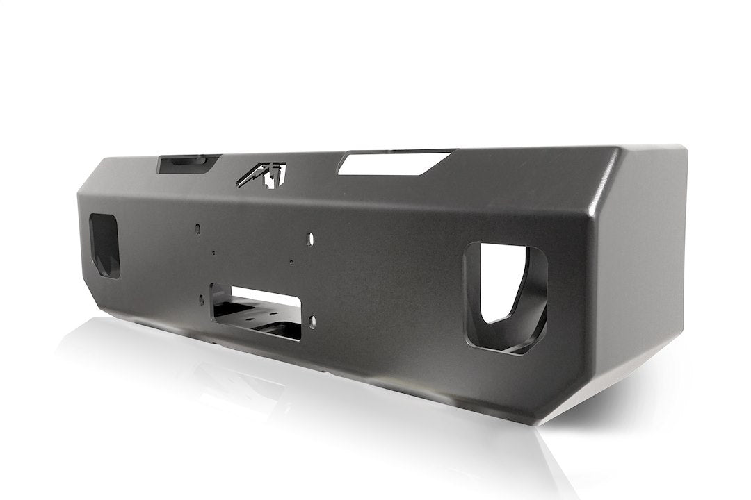 FAB Fours Made In USA Winch Mount KC20-N3761-1 - Chevy Kodiak 4500-6500