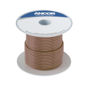 Ancor Products Are The Longest Lasting Primary Wire 105810 - Copper Tinned 12 Awg 3MM2