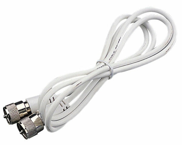 SEA DOG Made In USA Coaxial Cable 329804-1 - Assembly 10