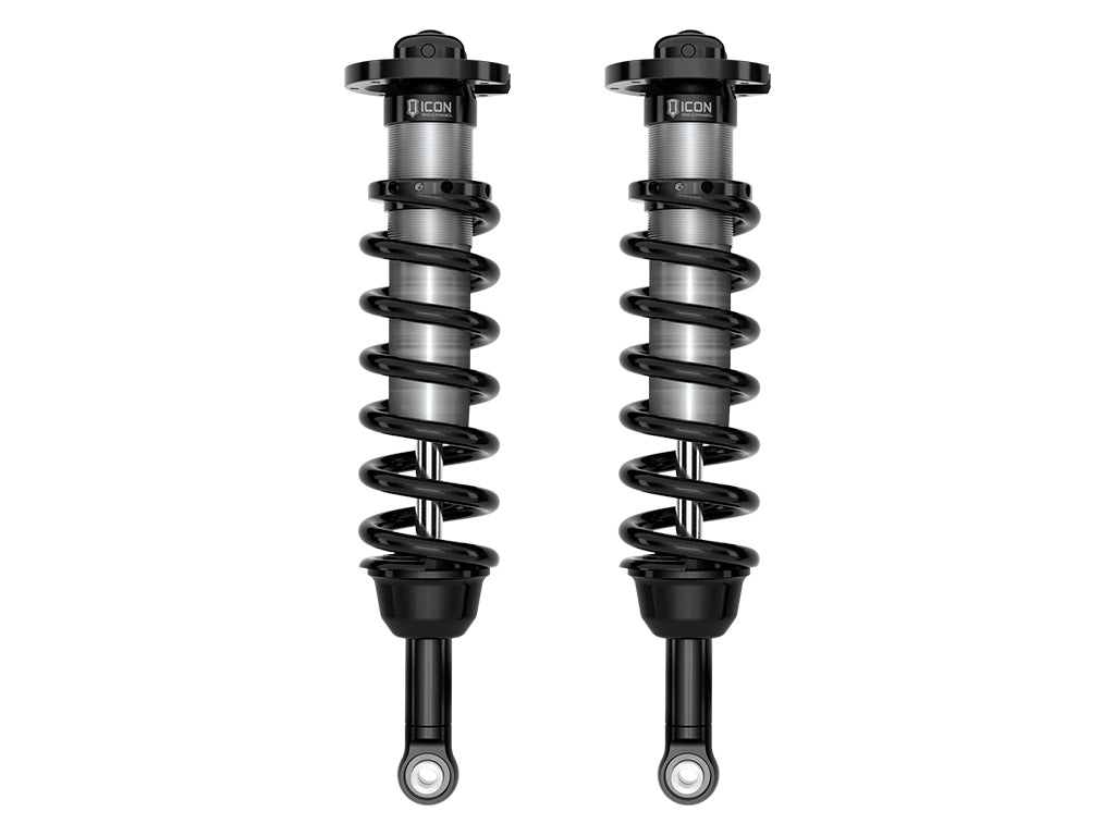 Icon Icon Engineered Coil Springs Coil Over Shock Absorber 58680 - 24 Tacoma 2.5 VS IR Coilover Kit
