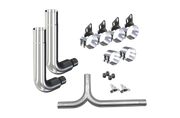 Roadworks Exkitpb16HD Exhaust Stack Installation Kit