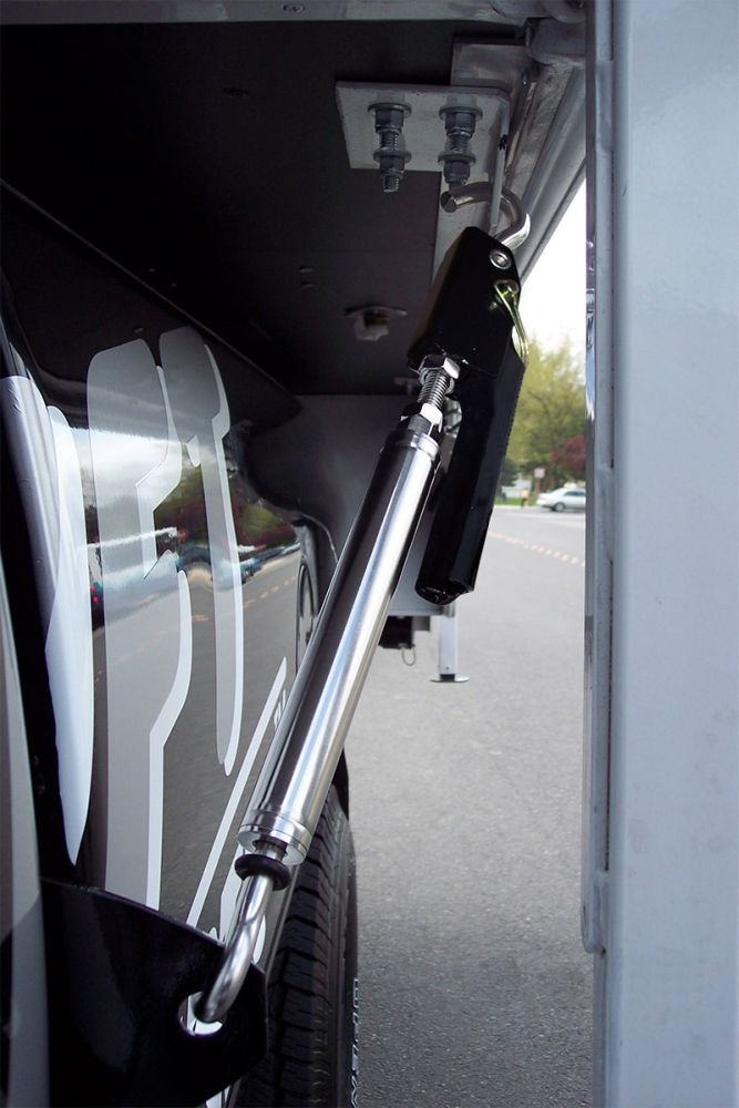 Torklift Easy To Install Turnbuckle S9020 - Derringer Anchorguard
