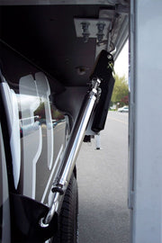Torklift Easy To Install Turnbuckle S9020 - Derringer Anchorguard