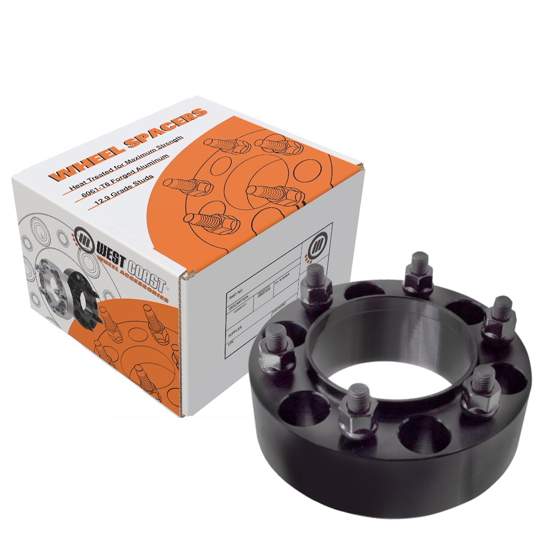 WC Wheel ACC 15-6550-6550-106HC