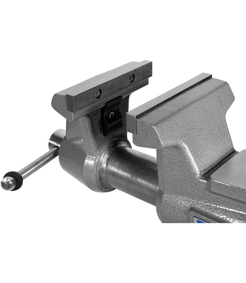 Wilton Tools Large Anvil Work Surface Vise 28811 - 855M Mechanics Pro 5-1 Jaw Widt