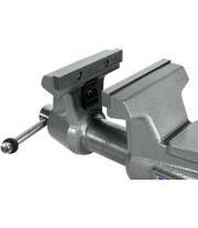 Wilton Tools Large Anvil Work Surface Vise 28811 - 855M Mechanics Pro 5-1 Jaw Widt
