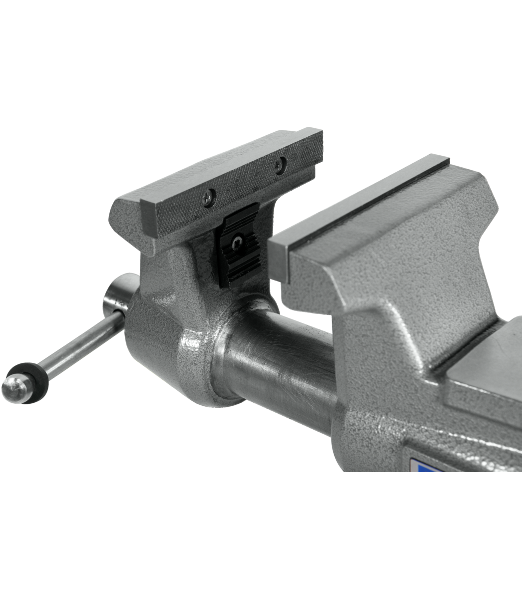 Wilton Tools Large Anvil Work Surface Vise 28811 - 855M Mechanics Pro 5-1 Jaw Widt