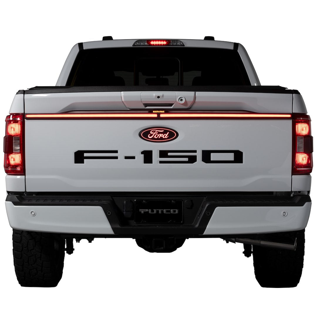 Putco 92060-12 Tailgate Light