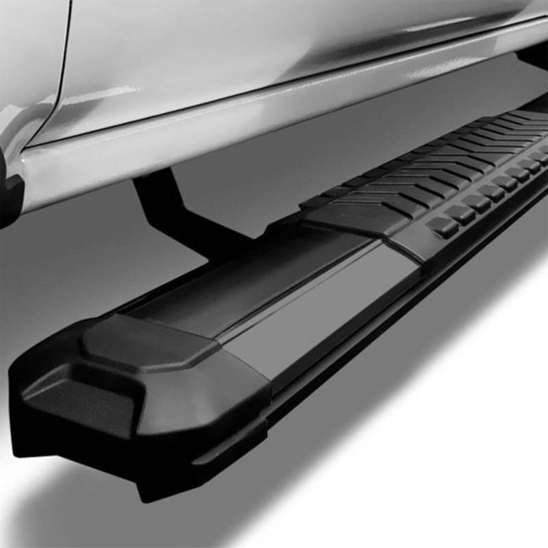 Black Horse RN-TO24-76-BK Running Board