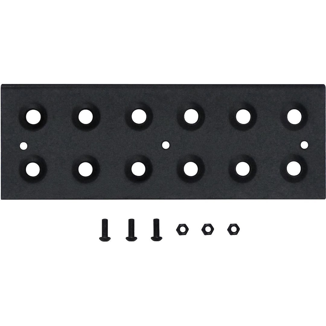 Westin Meet Or Exceed Their Specifications Nerf Bar Pad 56-10002 - Black Hdx DS 11IN Repl