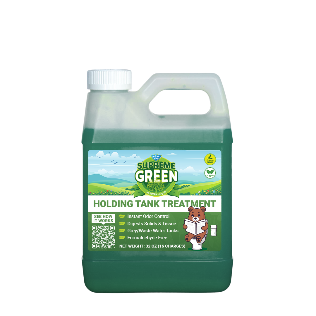 Century Chem 20132-CL Waste Holding Tank Treatment