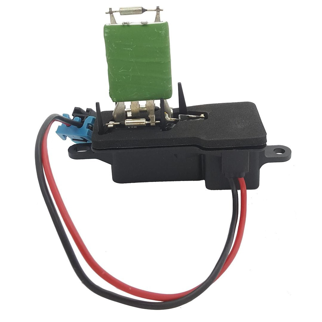Standard IGN RU51T Heater Fan Motor Resistor
