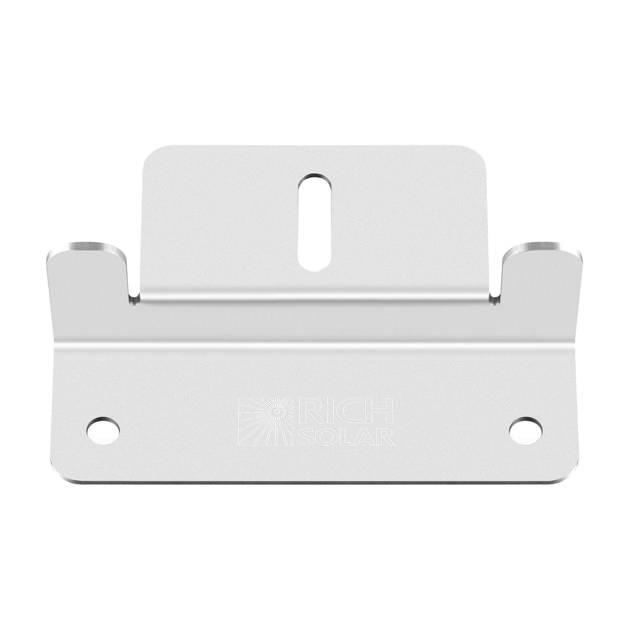 Rich Solar RS-ZB4H Solar Panel Mounting Kit