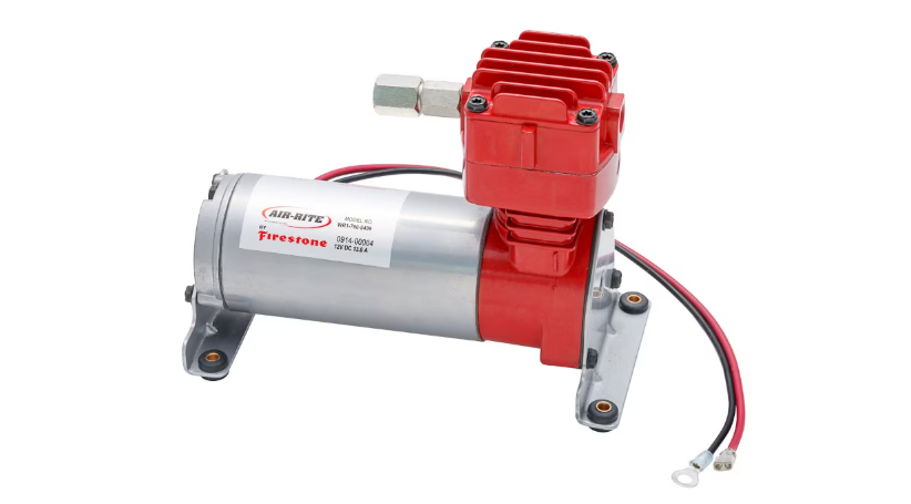 Firestone 2911 Helper Spring Compressor Kit