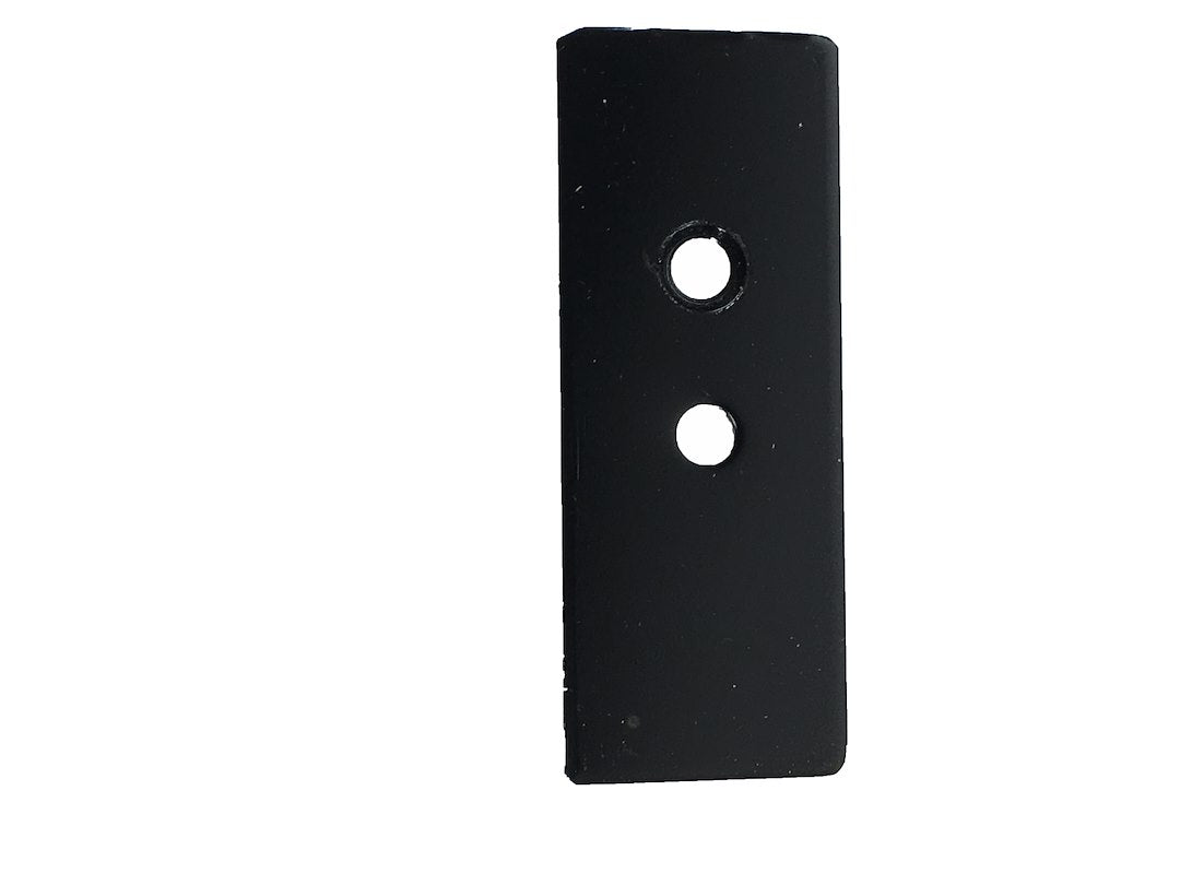 Zone Offroad Products Are Built To Last Lift Kit Component Zonf2619 - 09-14 Ford F150 5IN Rear Block