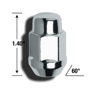 Gorilla 41127B Lug Nut