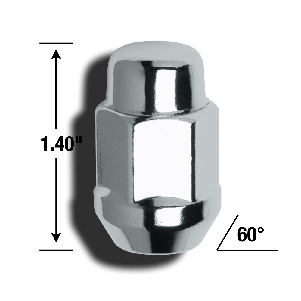 Gorilla 41127B Lug Nut