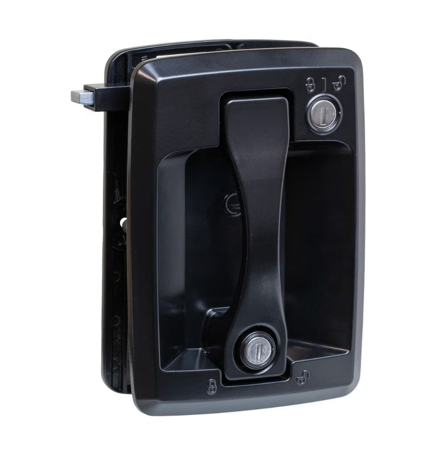 Creative PRO Easy To Install Entry Door Handle MRL-41510-2006-1PK - Global Brand Motorhome